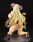 Seven Deadly Sins Statue 1/6 Mammon Takuya Inoue Ver. Kouen 21 cm