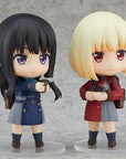 Lycoris Recoil Nendoroid Action Figure Takina Inoue 10 cm