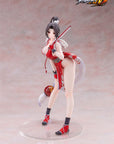 The King of Fighters XIV PVC Statue 1/6 Mai Shiranui 30 cm