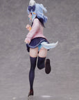 Noripro PVC Statue 1/7 Tamaki inuyama 22 cm