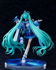 Character Vocal Series 01: Hatsune Miku PVC Statue 1/7 Hatsune Miku Magical Mirai 2025 Ver. 24 cm