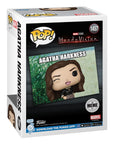 WandaVision POP! TV Vinyl Figure Agatha Harkness (Meme) 9 cm