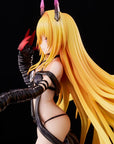 To Love-Ru Darkness PVC Statue 1/6 Golden Darkness Darkness Ver. 30 cm