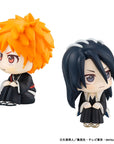 Bleach: Thousand-Year Blood War Look Up PVC Statue Ichigo Kurosaki & Byakuya Kuchiki 11 cm