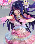 Oshi no Ko Prisma Wing PVC Statue 1/7 Ai 18 cm