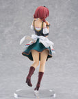 Love Live! Nijigasaki High School Idol Club PVC Statue 1/7 Emma Verde 24 cm