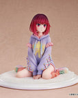 Oshi no Ko PVC Statue 1/6 Kana Arima: Hoodie Style Ver. 13 cm