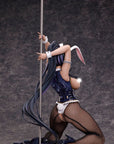 Chotto Dake Ai ga Omoi Dark Elf ga Isekai kara Oikaketekita Statue 1/4 Mariabel Bunny Ver. 36 cm