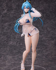 Goddess of Victory: Nikke PVC Statue 1/4 Helm: Aquamarine 42 cm