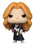 Bleach POP! Animation Vinyl Figure Rangiku Matsumoto 9 cm