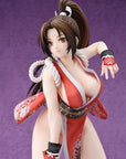 The King of Fighters XIV Statue PVC 1/6 Mai Shiranui Repack Age Ver. 27 cm