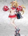 Goddess of Victory: Nikke PVC Statue Clay 25 cm