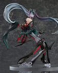 Vocaloid PVC Statue Calne Ca Japanese Style 15th Memorial Costume 20 cm