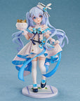 Is the Order a Rabbit? PVC Statue 1/7 Chino dress Ver. 23 cm