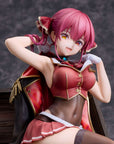 Hololive Production PVC Statue 1/7 Houshou Marine 20 cm