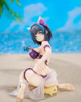 Azur Lane Limepie Series PVC Statue 1/8 Cheshire Summery Date! Ver. 13 cm