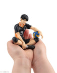 Haikyu!! G.E.M. Series PVC Statue Tobio Kageyama Palm Size 9 cm