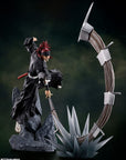 Bleach: Thousand-Year Blood War Figuarts ZERO PVC Statue Renji Abarai 25 cm