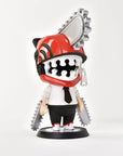 Chainsaw Man Cutie1 PVC Figure Chainsaw Man 13 cm