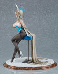 Blue Archive PVC Statue 1/7 Asuna Ichinose Bunny Girl (re-run) 29 cm