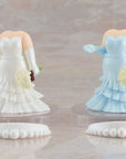 Nendoroid More Accessories Dress Up Wedding 02