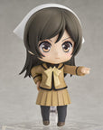 Kamisama Kiss Nendoroid Action Figure Nanami Momozono 10 cm
