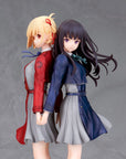 Lycoris Recoil PVC Statue 1/8 Chisato Nishikigi & Takina Inoue 30 cm