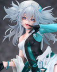 Girls' Frontline: Neural Cloud PVC Statue 1/7 Florence 26 cm