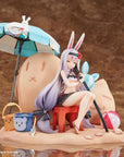 Azur Lane PVC Statue 1/7 Shimakaze The Island Wind Rests Ver. DX Edition 25 cm