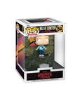 Stranger Things POP Moments Deluxe Vinyl Figures Max at Cemetery 9 cm