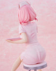 To Love-Ru Darkness Statue PVC Momo Belia Deviluke Nurse Cos 22 cm