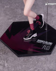 Arknights Gift+ PVC Statue 1/8 Exusiai Ambience Synesthesia Ver. 22 cm