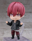 Idolish7 Nendoroid Action Figure Toma Inumaru 10 cm
