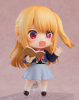 Oshi No Ko Nendoroid Action Figure Ruby: School Uniform Ver. 10 cm