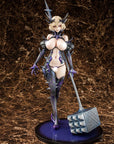 Taimanin RPG X Statue 1/6 Revenant Wight 34 cm