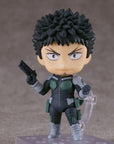 Kaiju No. 8 Nendoroid Action Figure Kafka Hibino 10 cm