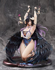 Overlord Statue 1/7 Albedo: Restrained Ver. 23 cm