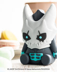 Kaiju No. 8 Pote Raba Rubber Mascot mini Statue Kaiju No. 8 8 cm