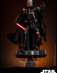 Star Wars Action Figure 1/6 Darth Vader (Battle Damaged) Deluxe Version 35 cm