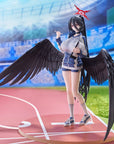 Blue Archive FNEX Statue 1/7 Hasumi 30 cm