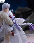 Inuyasha Trio-Try-iT PVC Statue Sesshomaru 20 cm
