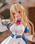 Hololive Production Pop Up Parade PVC Statue Shiranui Flare 17 cm