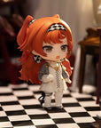 Reverse: 1999 Nendoroid Action Figure Sonetto 10 cm