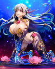 Fate/Grand Order PVC Statue 1/7 Assassin/Kama Final Ascension 16 cm