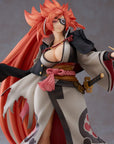 Guilty Gear Strive PVC Statue 1/7 Baiken 27 cm