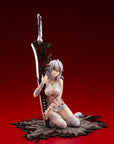 Code Vein ARTFXJ Statue 1/7 Io cuddling the sword 24 cm