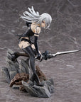 NieR:Automata Ver1.1a PVC Statue 1/7 A2 20 cm