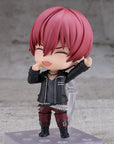 Idolish7 Nendoroid Action Figure Toma Inumaru 10 cm