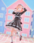 Love Live! Hasuno Sora Jogakuin School Idol Club PVC Statue 1/7 Hinoshita Kaho Fortune Movie Ver. 24 cm