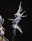 Arknights PVC Statue 1/7 Skadi The Corrupting Heart The Pilgrim Ver. 37 cm